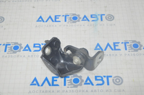 Upper rear left door hinge Ford Ecosport 18-22