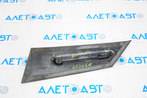 Door trim side front left front Ford Ecosport 18-22 broken guides