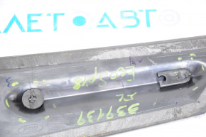 Door trim side front left front Ford Ecosport 18-22 broken guides