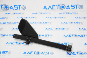 Front left door glass guide Ford Ecosport 18-20