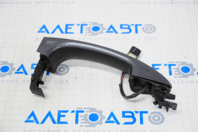 Door handle outer front left Ford Ecosport 18-22 keyless