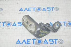 Upper front right door hinge Ford Ecosport 18-22