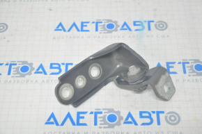 Upper front right door hinge Ford Ecosport 18-22
