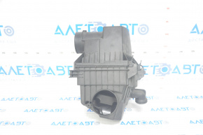 Air filter housing Ford Ecosport 18-22 2.0 without air duct and sensor