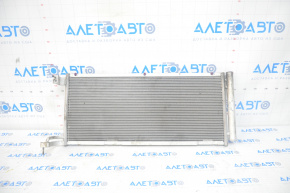 Air conditioning radiator condenser Ford Ecosport 18-22 2.0