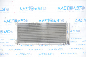 Air conditioning radiator condenser Ford Ecosport 18-22 2.0