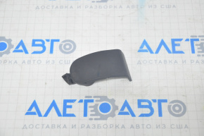 Radiator bracket left Ford Ecosport 18-22 plastic