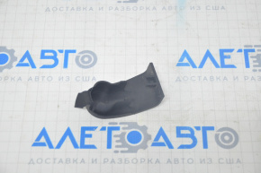 Radiator bracket left Ford Ecosport 18-22 plastic