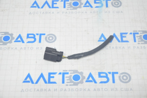 Chip for blind motor Ford Ecosport 18-22 2.0