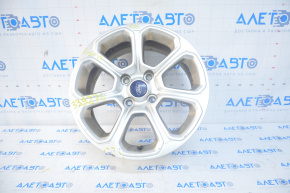 Wheel disk R16 Ford Ecosport 18-22 type 3 curb