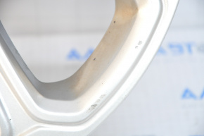 Wheel disk R16 Ford Ecosport 18-22 type 3 curb