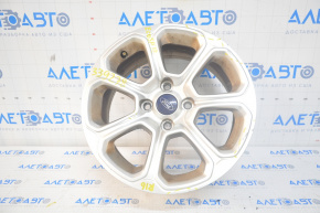 Wheel disk R16 Ford Ecosport 18-22 type 3 curb