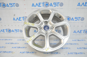 Wheel disk R16 Ford Ecosport 18-22 type 3 light curb