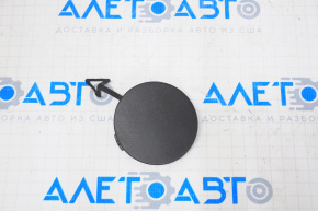 Plug towing hook rear bumper Ford Ecosport 18-22 structure