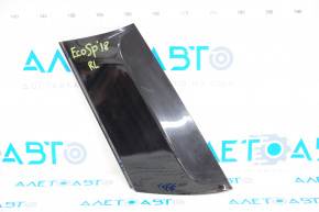 Rear pillar trim left Ford Ecosport 18-22