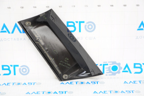 Rear pillar trim right Ford Ecosport 18-22