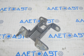 Upper trunk door hinge Ford Ecosport 18-22