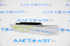 Ford Ecosport 18-22 keyless trunk door handle