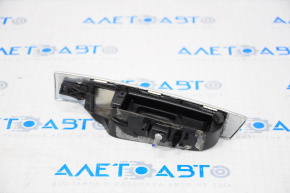 Ford Ecosport 18-22 keyless trunk door handle