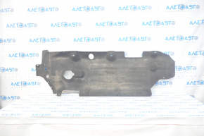 Bottom protection left Ford Ecosport 18-22 tears