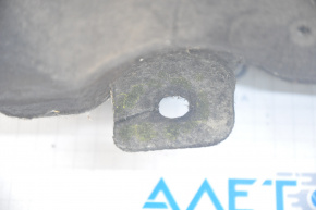 Bottom protection left Ford Ecosport 18-22 tears