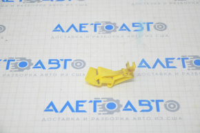 Bracket latch stick support hood Ford Ecosport 18-22
