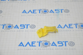 Bracket latch stick support hood Ford Ecosport 18-22