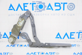 Hood hinge left Ford Ecosport 18-22