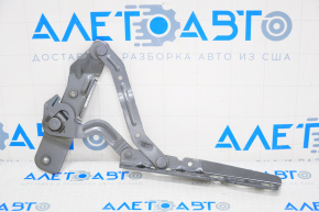 Hood hinge right Ford Ecosport 18-22