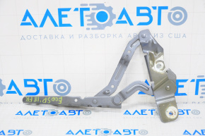 Hood hinge right Ford Ecosport 18-22