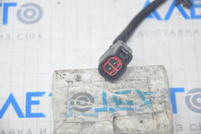Chip for the hood lock sensor Ford Ecosport 18-20