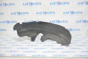 Rear right mudguard Ford Ecosport 18-22
