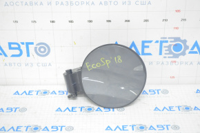 Fuel filler flap with body Ford Ecosport 18-22