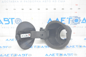 Fuel filler flap with body Ford Ecosport 18-22