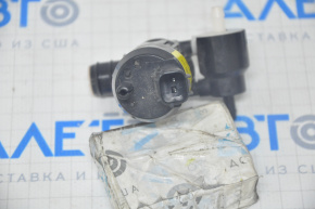 Ford Ecosport 18-22 Windscreen Washer Motor