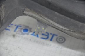 Wiper pan plastic Ford Ecosport 18-22 broken mount