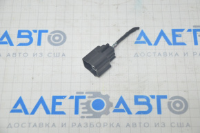 Chip for the washer reservoir motor Ford Ecosport 18-22