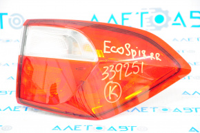 Outer wing lamp right Ford Ecosport 18-22 light