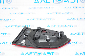 Lamp inside trunk lid right Ford Ecosport 18-22 light
