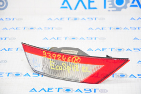 Rear bumper light left Ford Ecosport 18-22