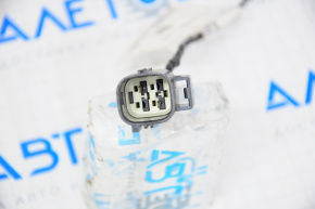 Wiring fog light right Ford Ecosport 18-22