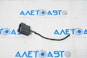 Chip for turn signal wiring left Ford Ecosport 18-22 under fog lights