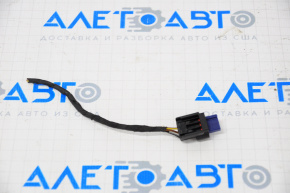 Ford Ecosport 18-22 turn signal feature