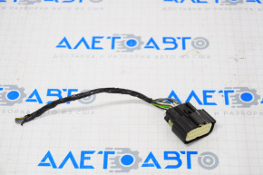 Chip for headlight Ford Ecosport 18-22