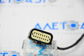 Chip for headlight Ford Ecosport 18-22