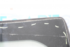 Ford Ecosport 18-22 windshield air on edge