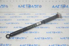 Rear shock absorber left Ford Ecosport 18-22 AWD with support