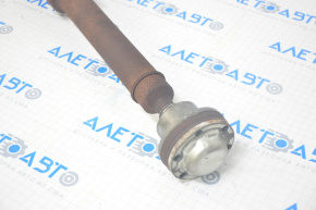 Driveshaft propeller Ford Ecosport 18-22 rusty