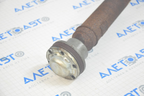 Driveshaft propeller Ford Ecosport 18-22 rusty