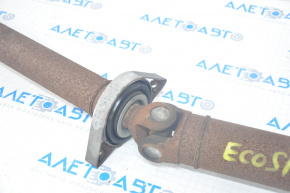 Driveshaft propeller Ford Ecosport 18-22 rusty